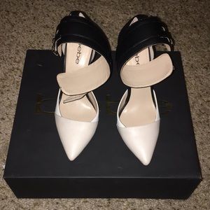 Bebe Shoes